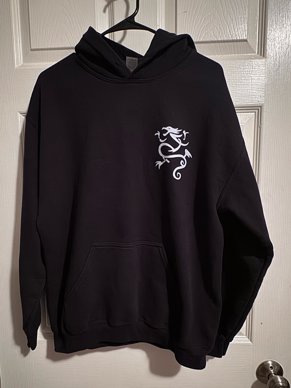 NYHC Sick Of It All hoodie.